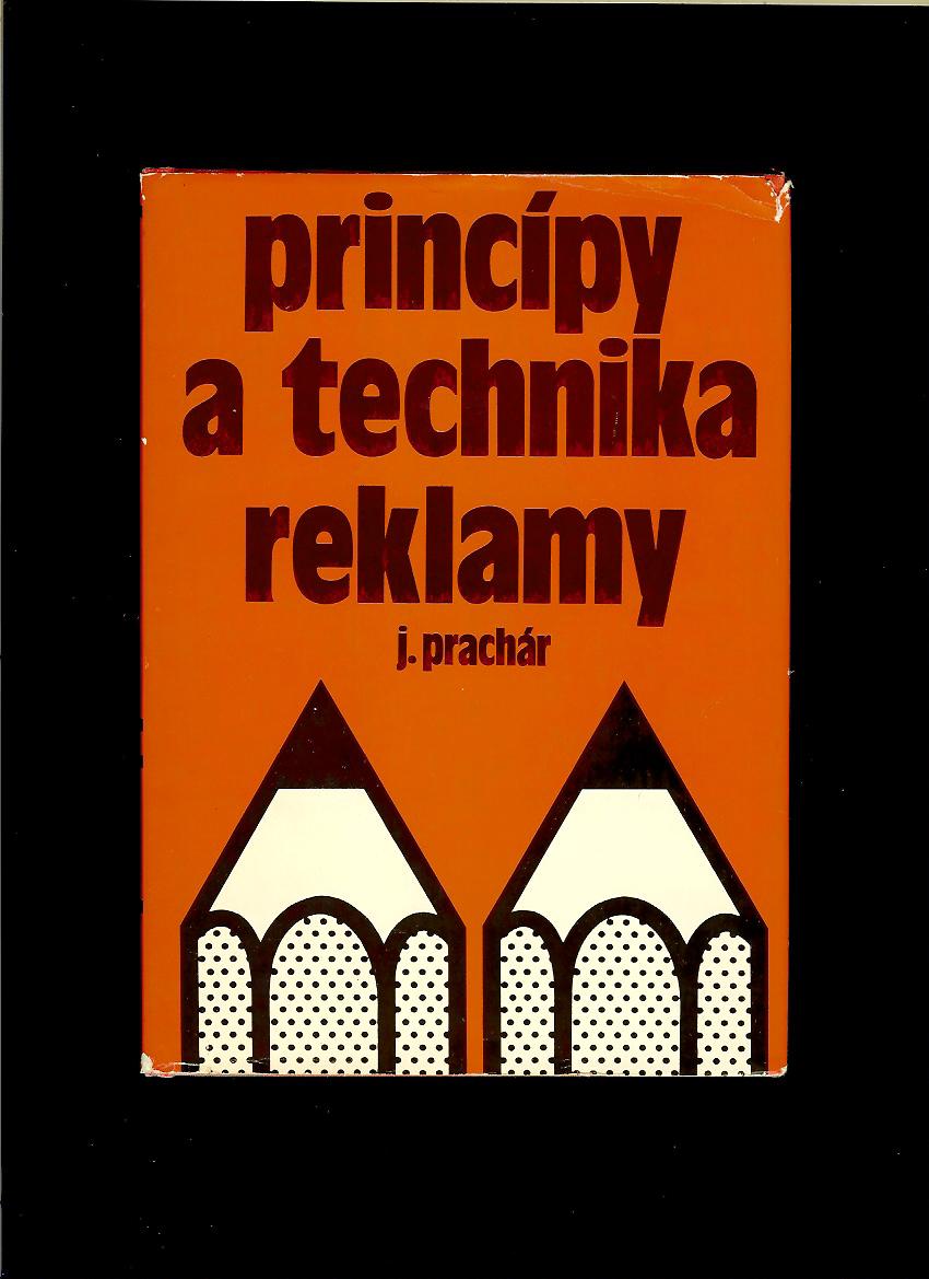 Biznis a manažment | Juraj Prachár: Princípy a technika reklamy ...