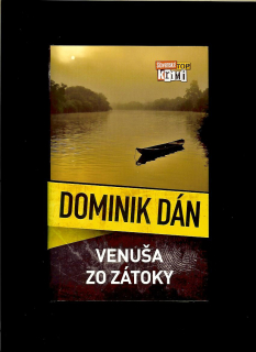 Dominik Dán: Venuša zo zátoky