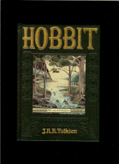 J. R. R. Tolkien: Hobbit /2002/