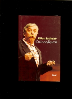 Július Satinský: Čučoriedkareň