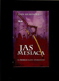 Lian Hearnová: Jas mesiaca