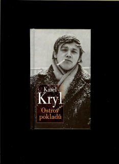 Karel Kryl: Ostrov pokladů