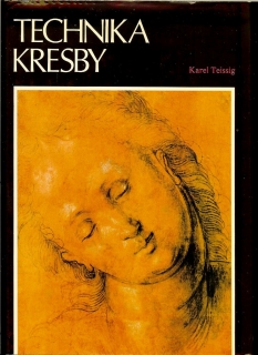 Karel Teissig: Technika kresby