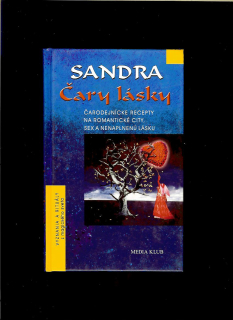 Sandra: Čary lásky