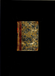 Theocritus Bion et Moschus. Ad Optimorum Librorum /1809/