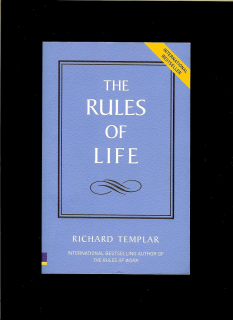 Richard Templar: The Rules of Life
