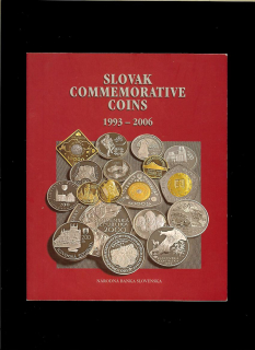 Slovak Commemorative Coins 1993-2006