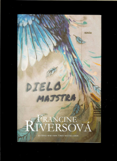 Francine Riversová: Dielo majstra