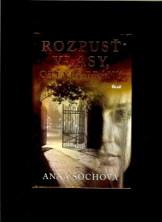 Anna Šochova: Rozpusť vlasy, otevři bránu