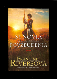 Francine Riversová: Synovia povzbudenia