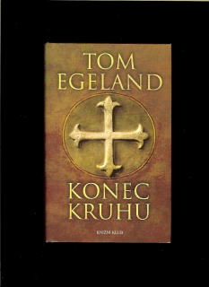 Tom Egeland: Konec kruhu