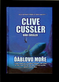 Clive Cussler: Ďáblovo moře