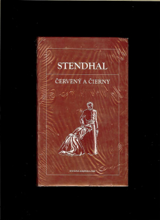 Stendhal: Červený a čierny