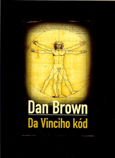 Dan Brown: Da Vinciho kód