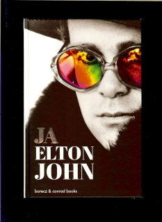 Elton John: Ja