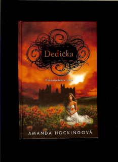 Amanda Hockingová: Dedička