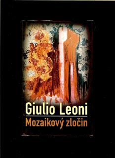 Giulio Leoni: Mozaiková zločin