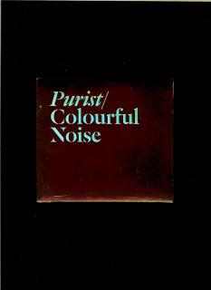 Purist: Colourful Noise /CD/