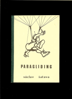 Václav Šatava: Paragliding