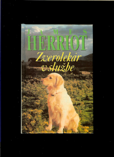 James Herriot: Zverolekár v službe