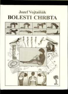 Jozef Vojtaššák: Bolesti chrbta