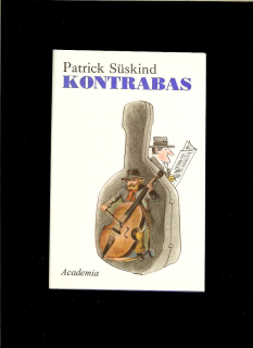 Patrick Süskind: Kontrabas