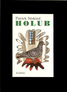 Patrick Süskind: Holub