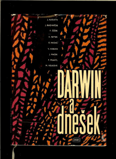 J. Augusta a kol.: Darwin a dnešek /1959/