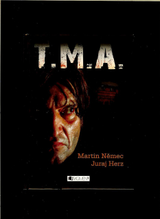 Martin Němec, Juraj Herz: T.M.A.