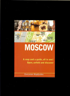 Moscow - MapGuide