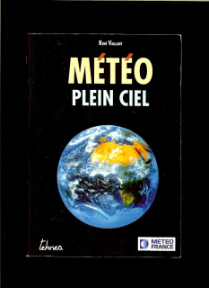 René Vaillant: Météo plein ciel /francúzsky/