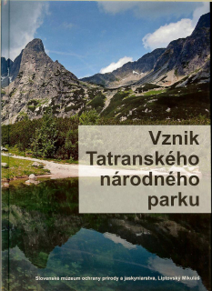 Leonard Ambróz, Eva Greschová: Vznik Tatranského národného parku