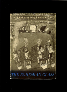 The Bohemian Glass