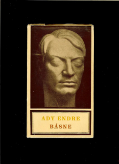 Ady Endre: Básne /1950/