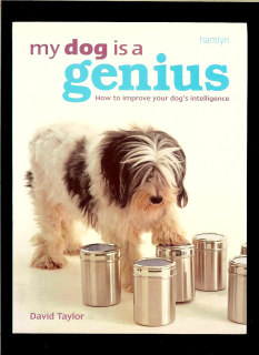 David Taylor: My Dog is a Genius