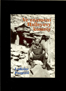 Ladislav Pospíšil: Ve znamení Halleyovy komety