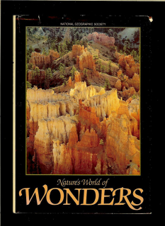 Ron Fisher a kol.: Nature's World of Wonders