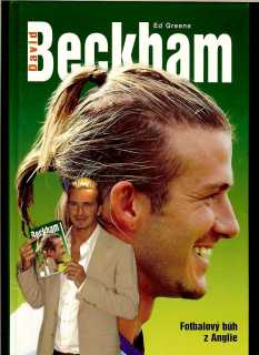 Ed Greene: David Beckham