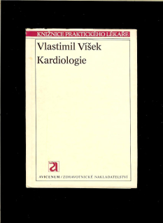 Vlastimil Víšek: Kardiologie