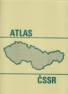 Atlas ČSSR