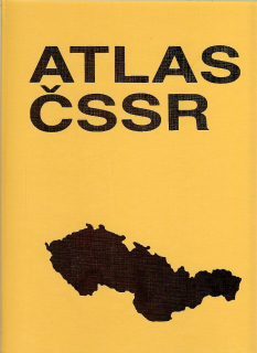 Atlas ČSSR