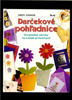 Cheryl Owenová: Darčekové pohľadnice