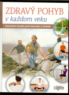 Kol.: Zdravý pohyb v každom veku