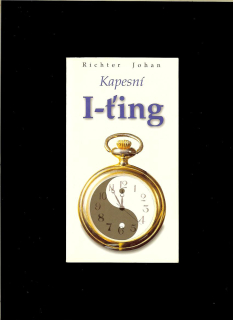 Johan Richter: Kapesní I-ťing