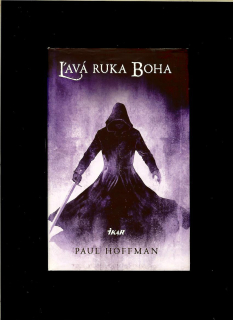 Paul Hoffman: Ľavá ruka Boha