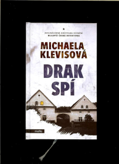 Michaela Klevisová: Drak spí