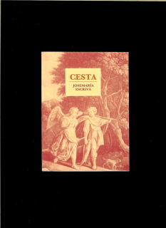 Josemaría Escrivá: Cesta