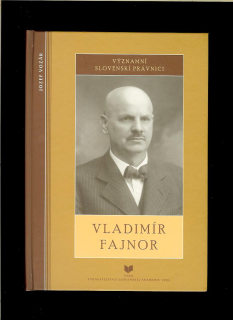 Jozef Vozár: Vladimír Fajnor