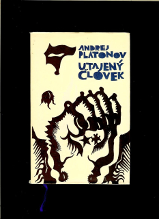 Andrej Platonov: Utajený človek /1966/