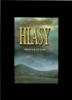 Ursula K. Le Guin: Hlasy